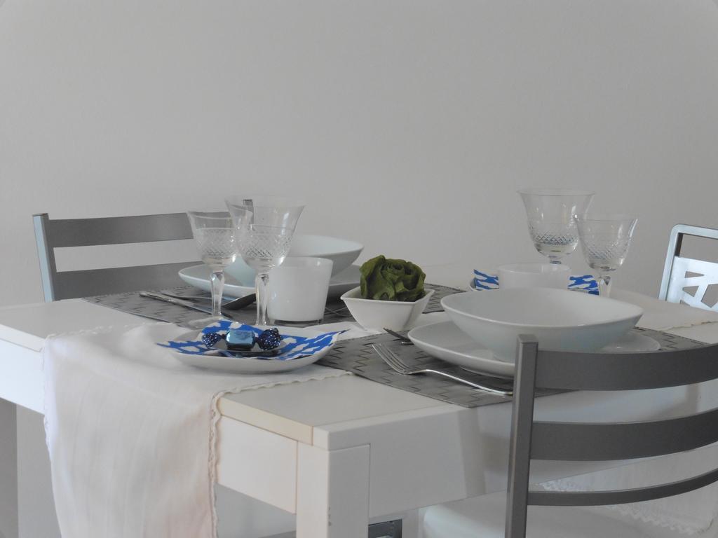 Appartamento Art Udine Quarto foto