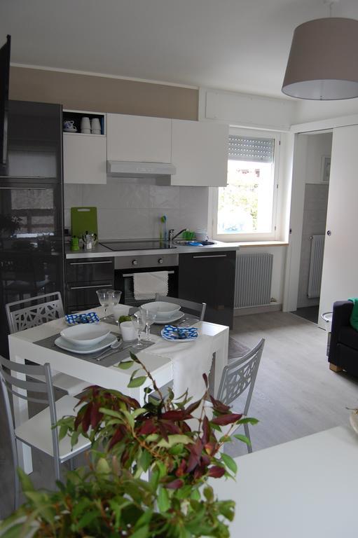 Appartamento Art Udine Quarto foto