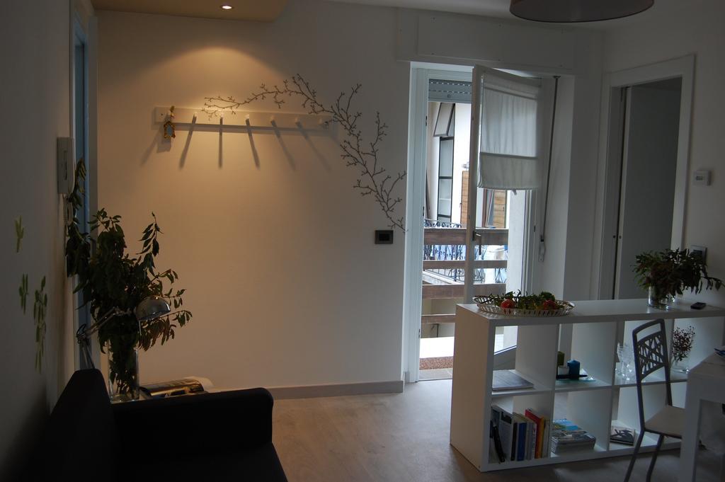 Appartamento Art Udine Quarto foto