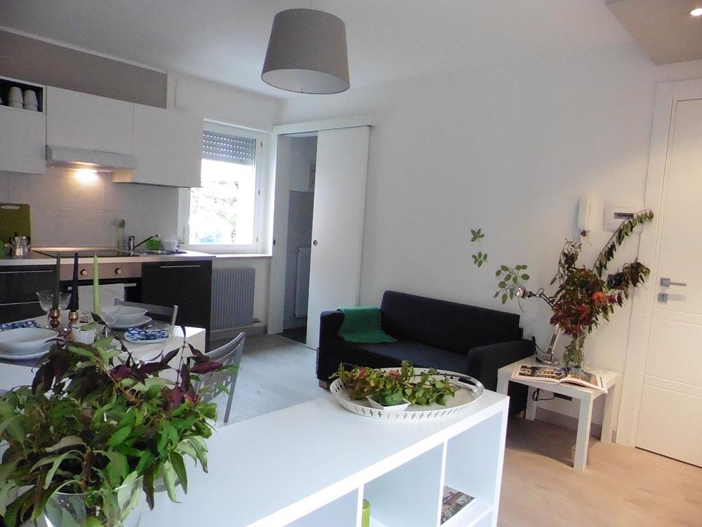 Appartamento Art Udine Quarto foto